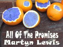 Martyn Lewis
