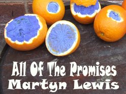Image for Martyn Lewis