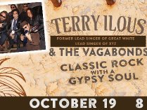 Terry Ilous