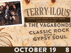 Image for Terry Ilous