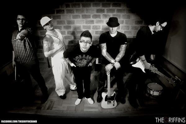 ReverbNation profile picture for @griffins
