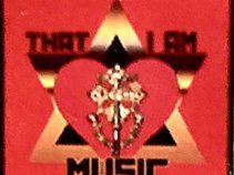 Rudolph G Crossdale Jr; That I Am Music
