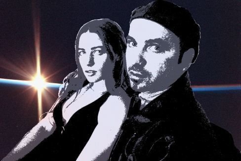 ReverbNation profile picture for @cornucopia