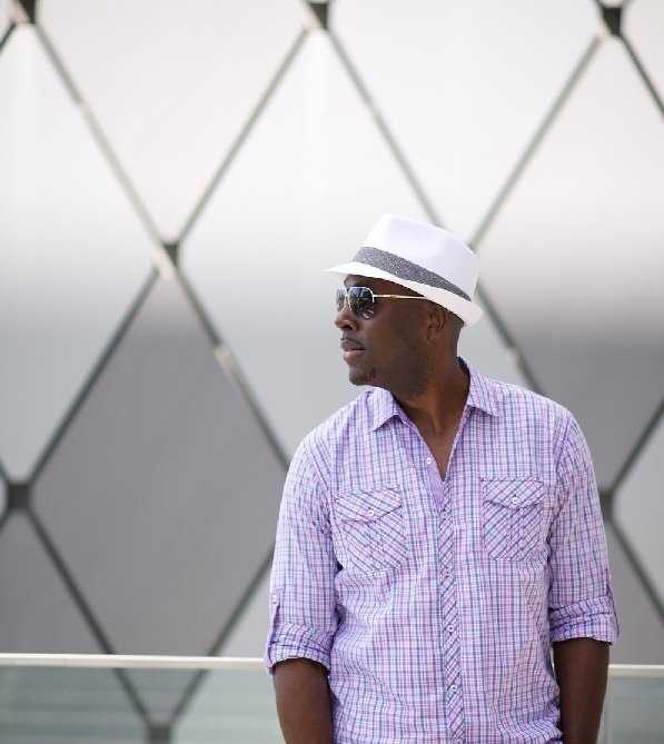 Rod Patterson Singer Rodney Patterson | ReverbNation
