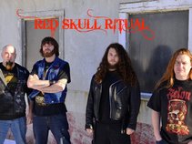Red Skull Ritual