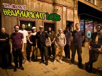 HEAVYWEIGHTDUB!