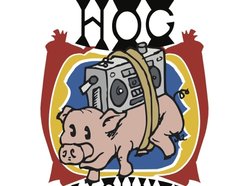 Image for Hog MaGundy