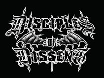 Disciples Of Dissent
