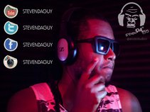 STEVENDAGUY