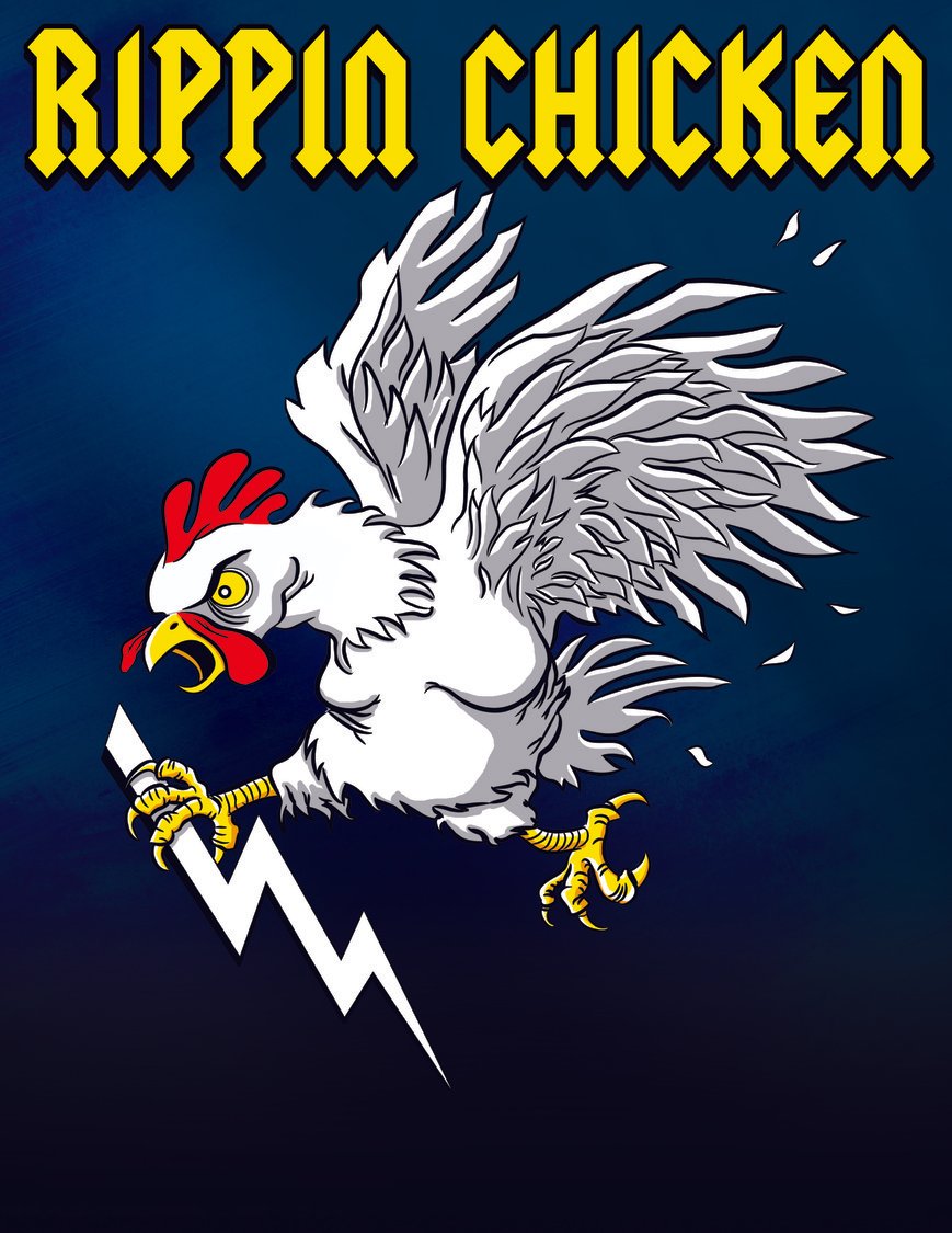 Rippin Chicken | ReverbNation