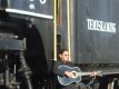 Johnny Cash Tribute and Wiky 3