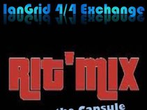 IanGrid 4/4 Exchange
