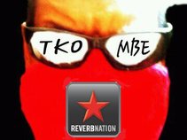 Tyson Knight M.B.E. of R.Ent Money Family