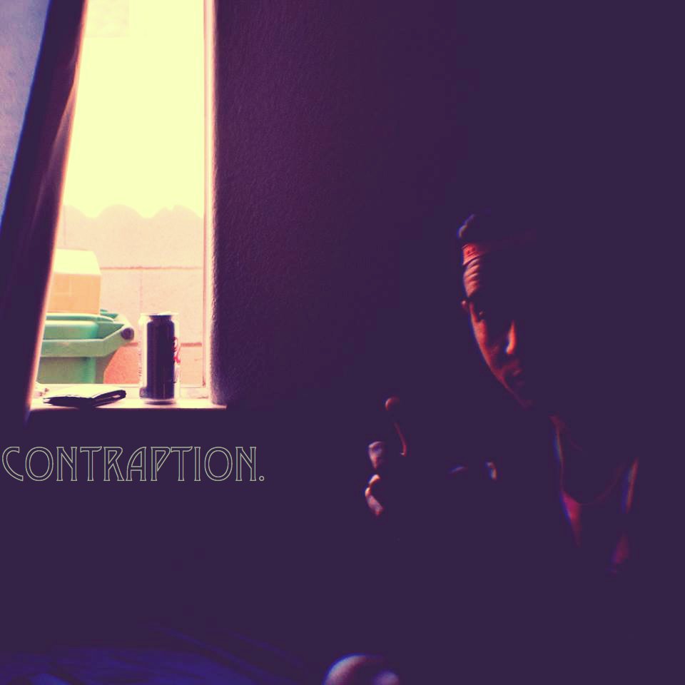 ReverbNation profile picture for @contraption