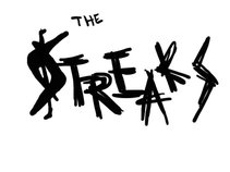 The Streaks