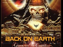 Girish and The Chronicles