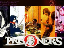 HardRock PrisonerS