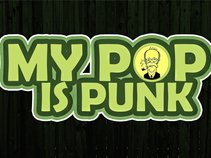 MY POP IS PUNK (MPIP)