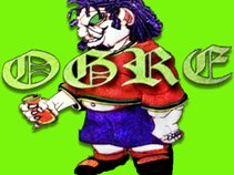 OGRE