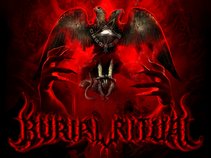 Burial Ritual