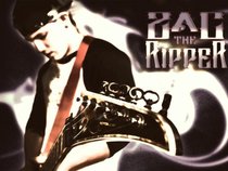 Zac The Ripper