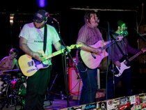 Clem McGillicutty and The Burnouts