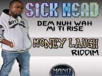 Sick Head