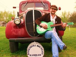 Image for Berkshire Mountain Rambler