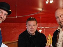 Hipcat Dave & The Lucky Strikes
