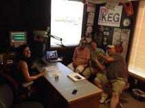 Jesse Dean and Left of Center