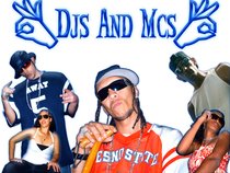 Djs And Mcs