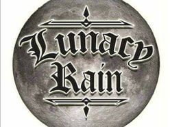 Image for Lunacy Rain