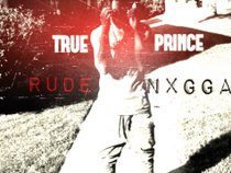 TRUE PRINCE