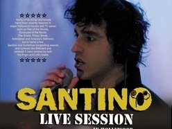 ReverbNation profile picture for @santino