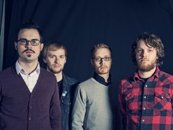 Image for Jake Simmons & the Little Ghosts