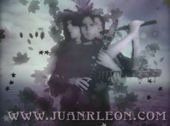 Image for Juan R Leõn