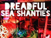 Dreadful Sea Shanties