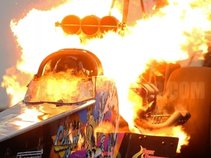 Getcha Pull / Dragster Breath