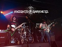 Knights of Darkness