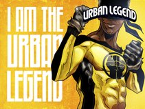 The Urban Legend