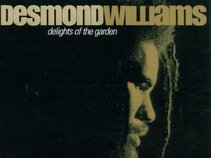 Desmond Williams