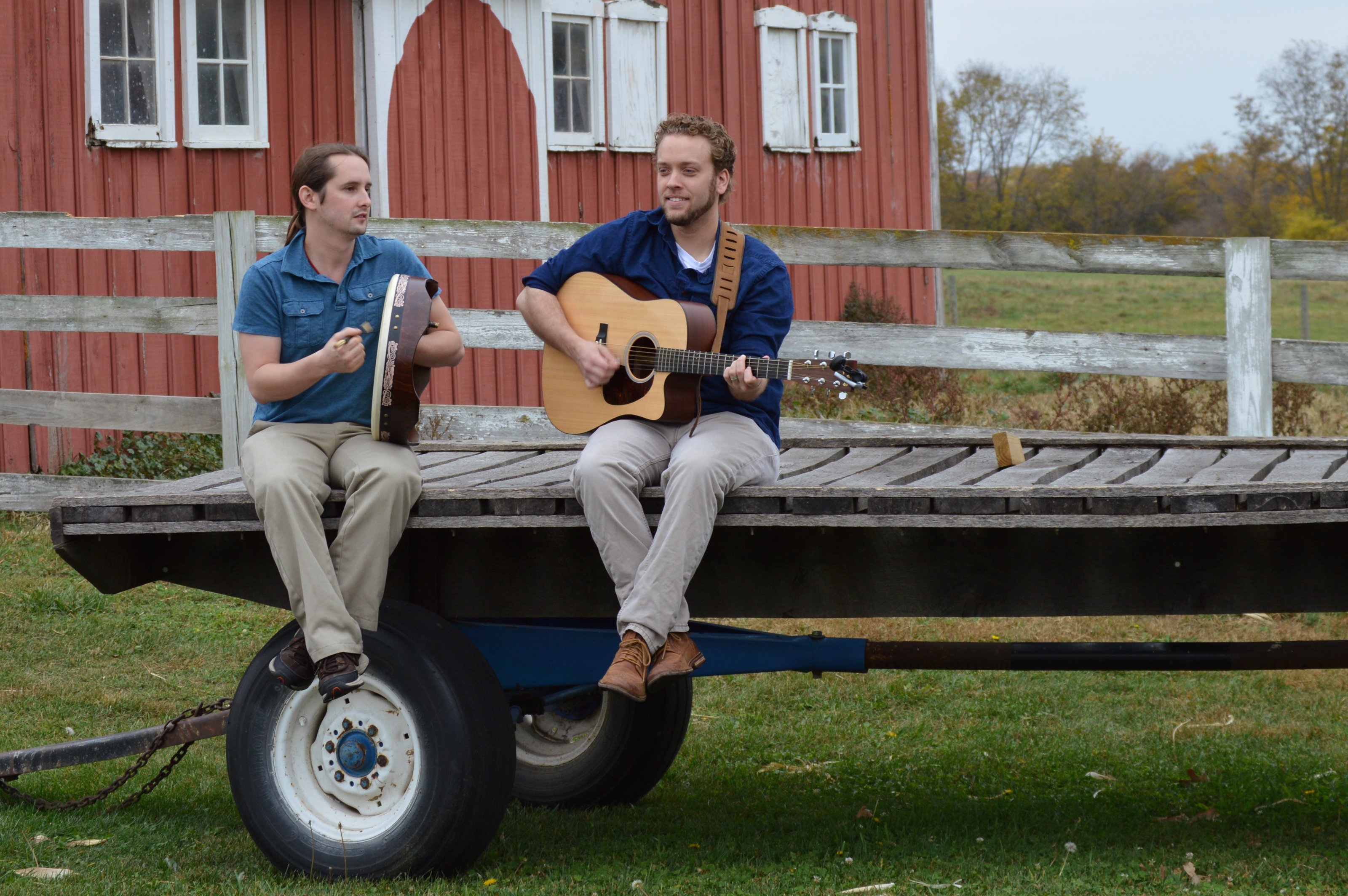 ReverbNation profile picture for @lachlan