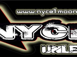 Image for Nyce1 Unleashed