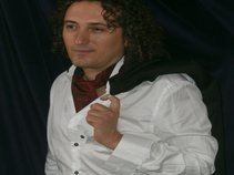 Yannis Apostolidis "El Greco"