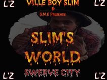 Ville Boy Slim