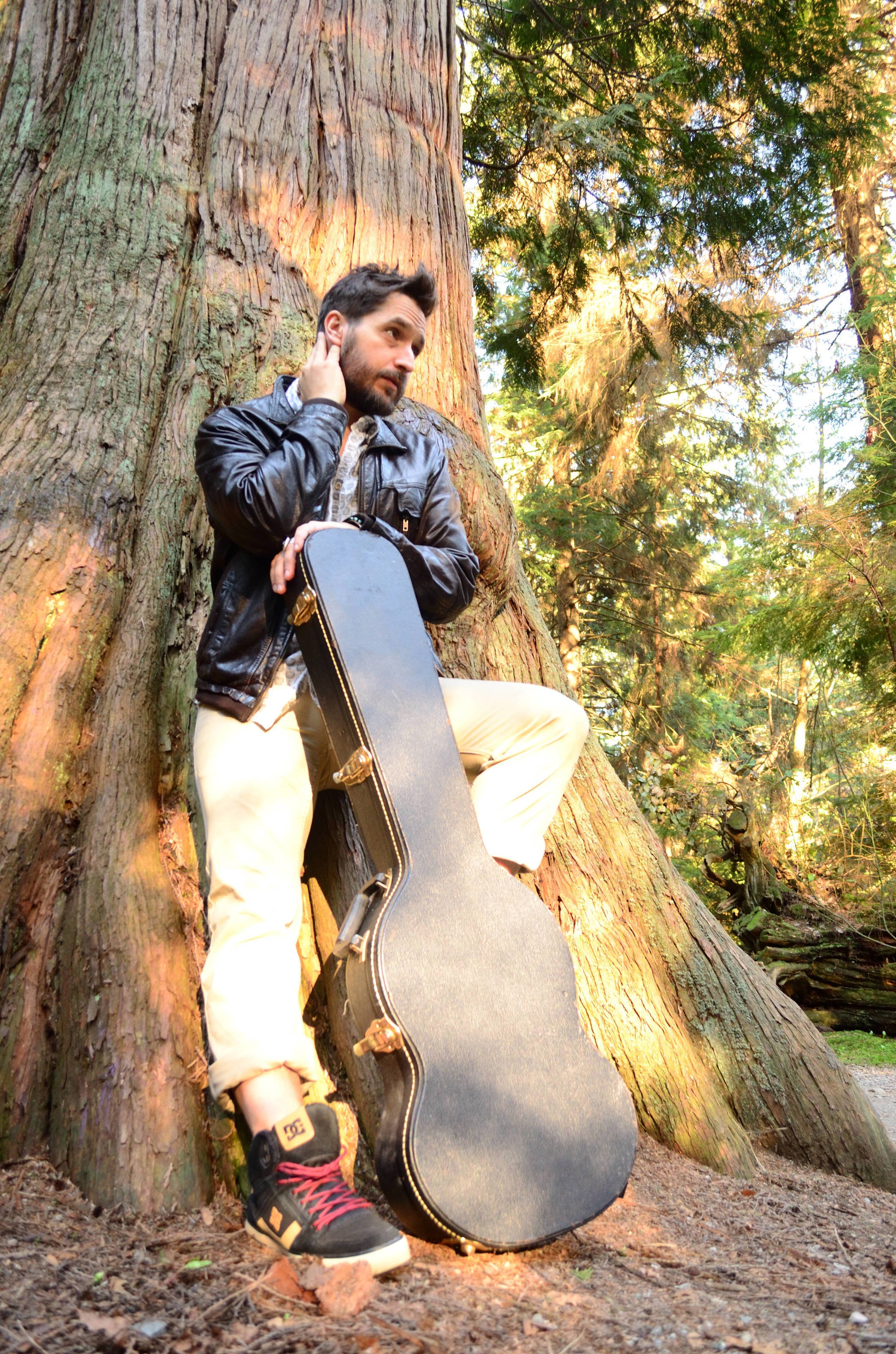 Greg Em | ReverbNation