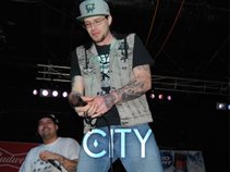 City