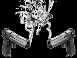 Image for Smokin' Guns