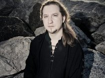 Chris Frost