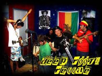 DEEP ROOTS REGGAE BAND